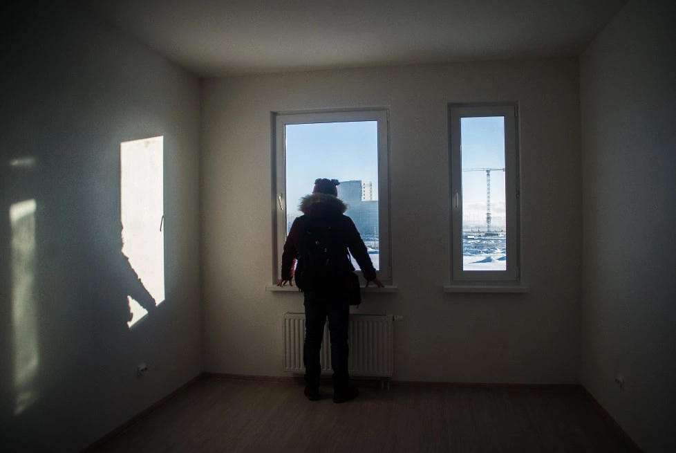 Анна Майорова / URA.RU