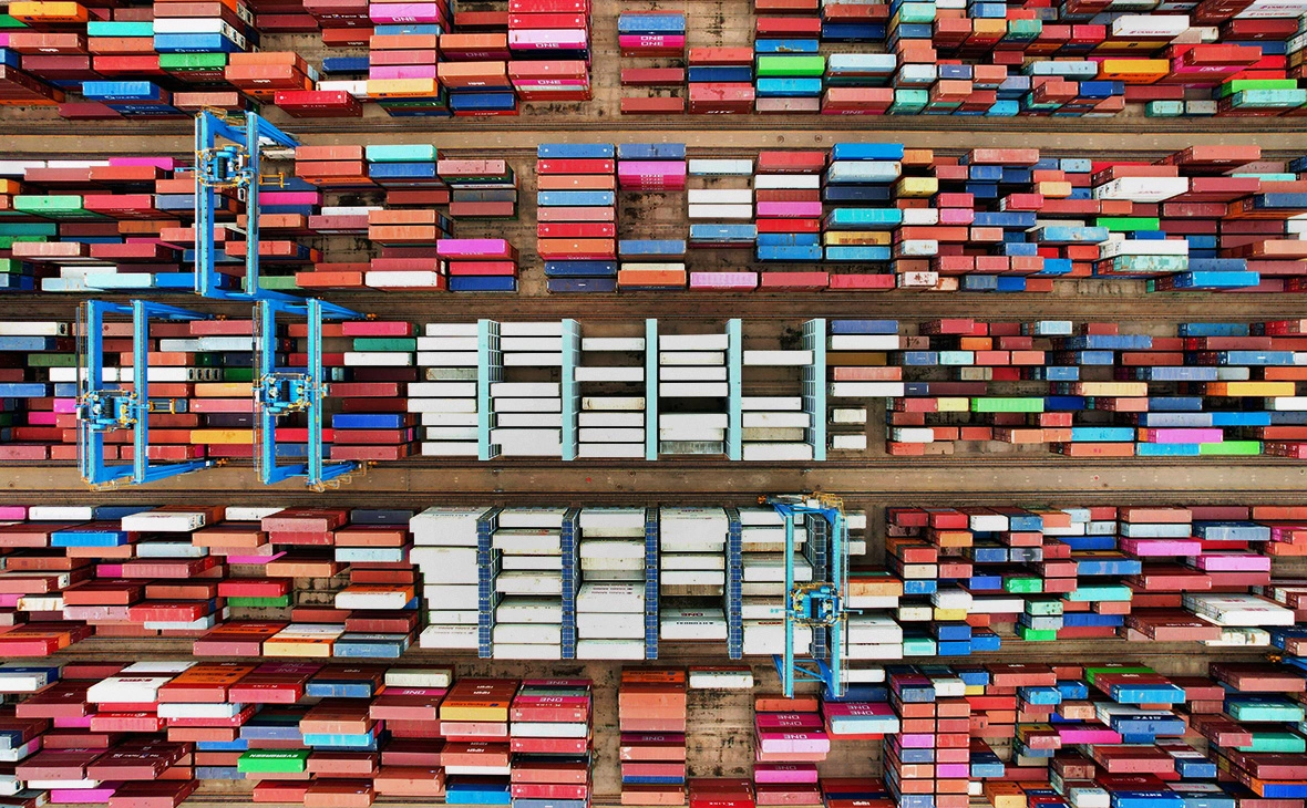 Cfoto / Keystone Press Agency / Global Look Press