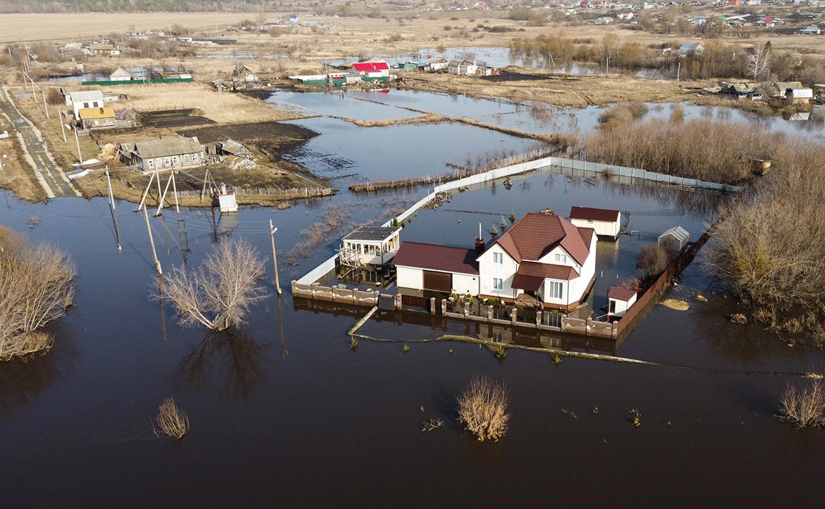 Дмитрий Сандимиров / ТАСС