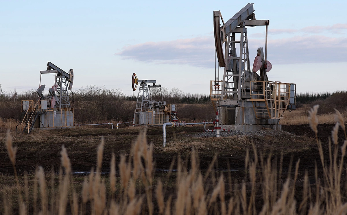 Егор Алеев / ТАСС