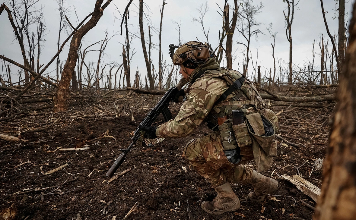 Serhii Nuzhnenko / Radio Free Europe / Radio Liberty / Reuters