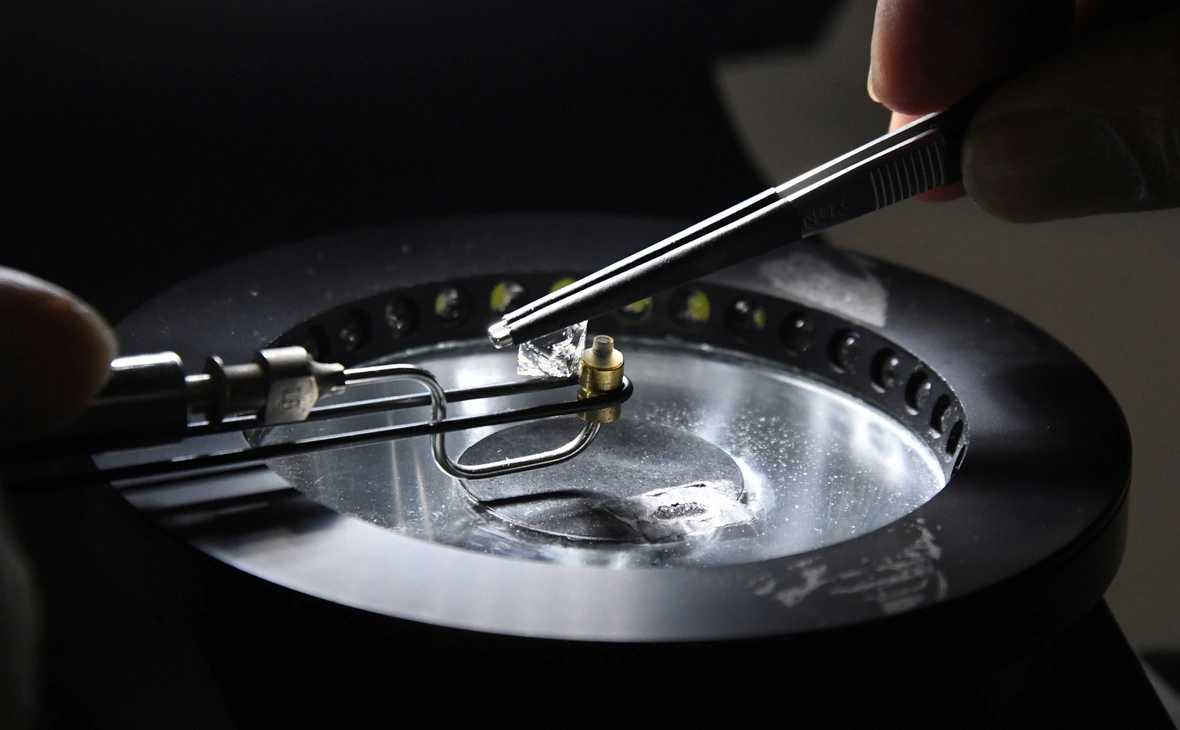 Виталий Аньков / РИА Новости