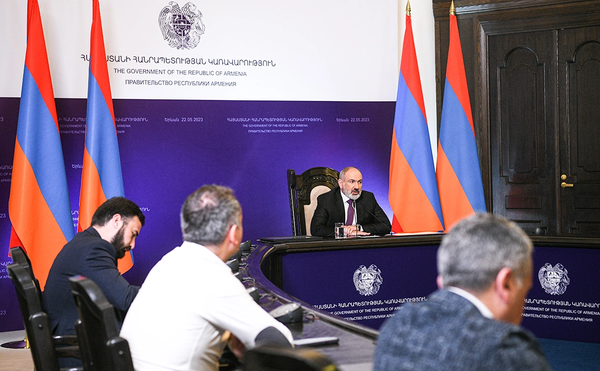 Александр Патрин / ТАСС