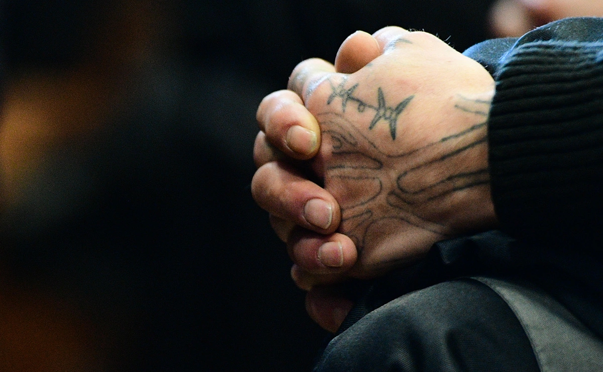 Дмитрий Ефремов / ТАСС