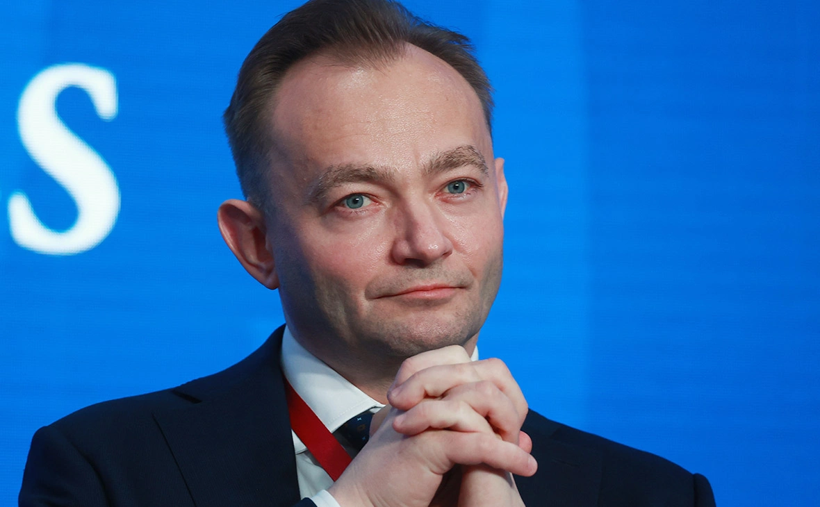 Сергей Фадеичев / ТАСС