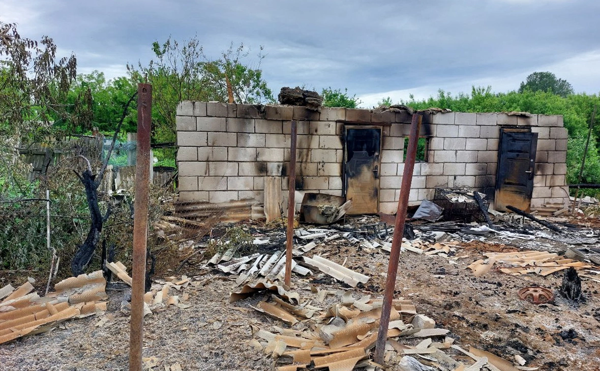 Дмитрий Бойков / ТАСС