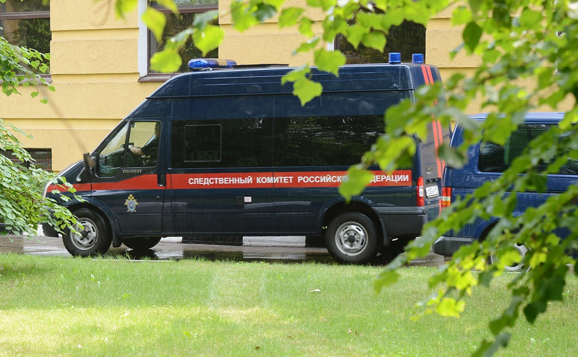 Евгений Биятов / РИА Новости