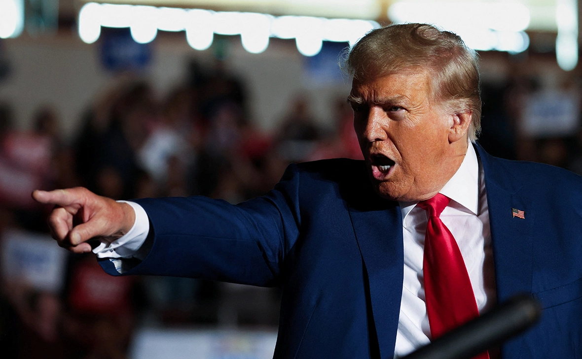 Lindsay DeDario / Reuters