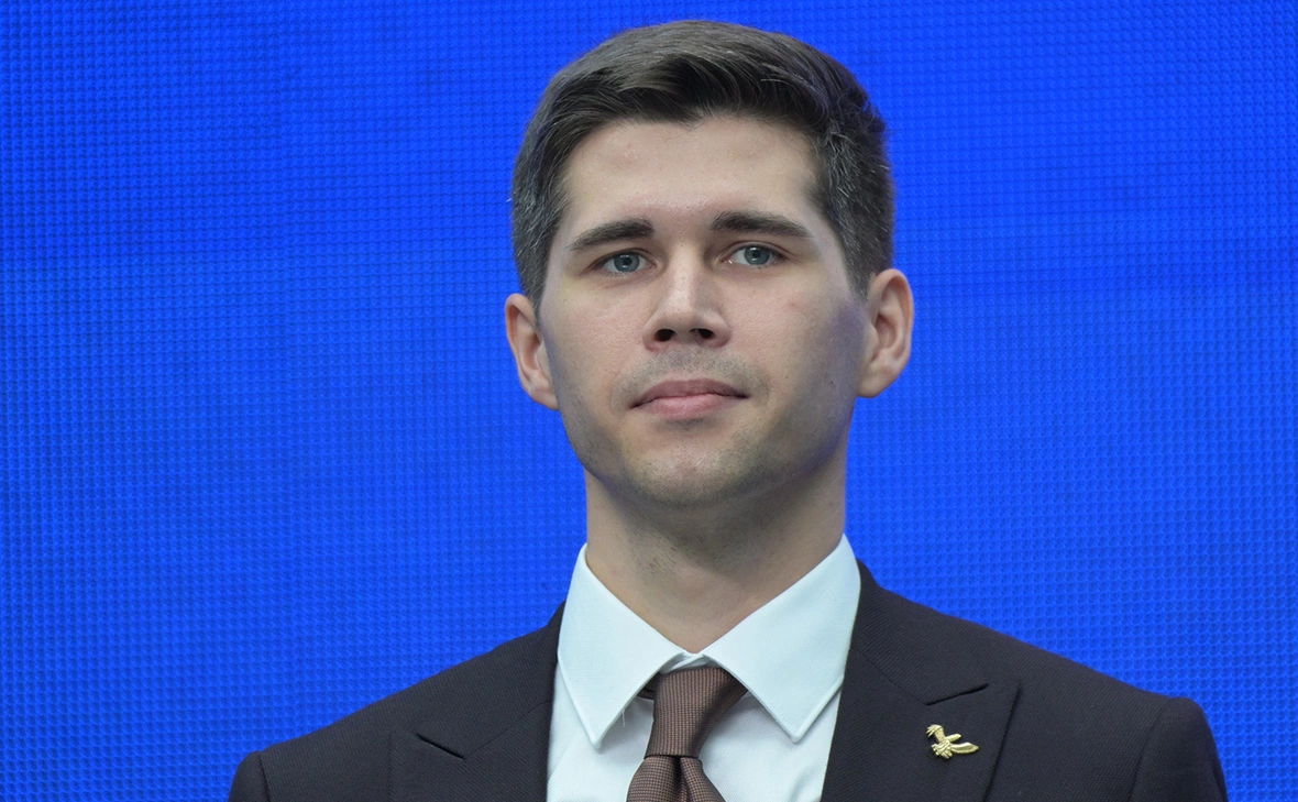 Алексей Никольский / РИА Новости