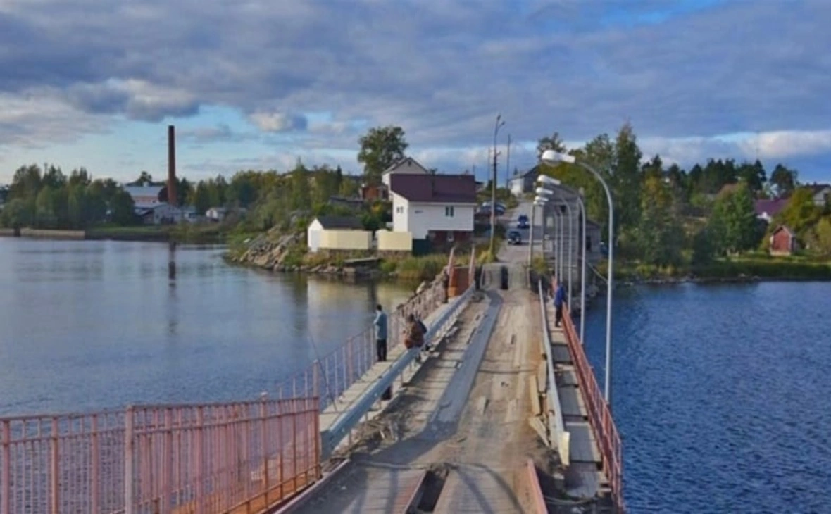 Администрация Сортавальского городского поселения / vk.com 