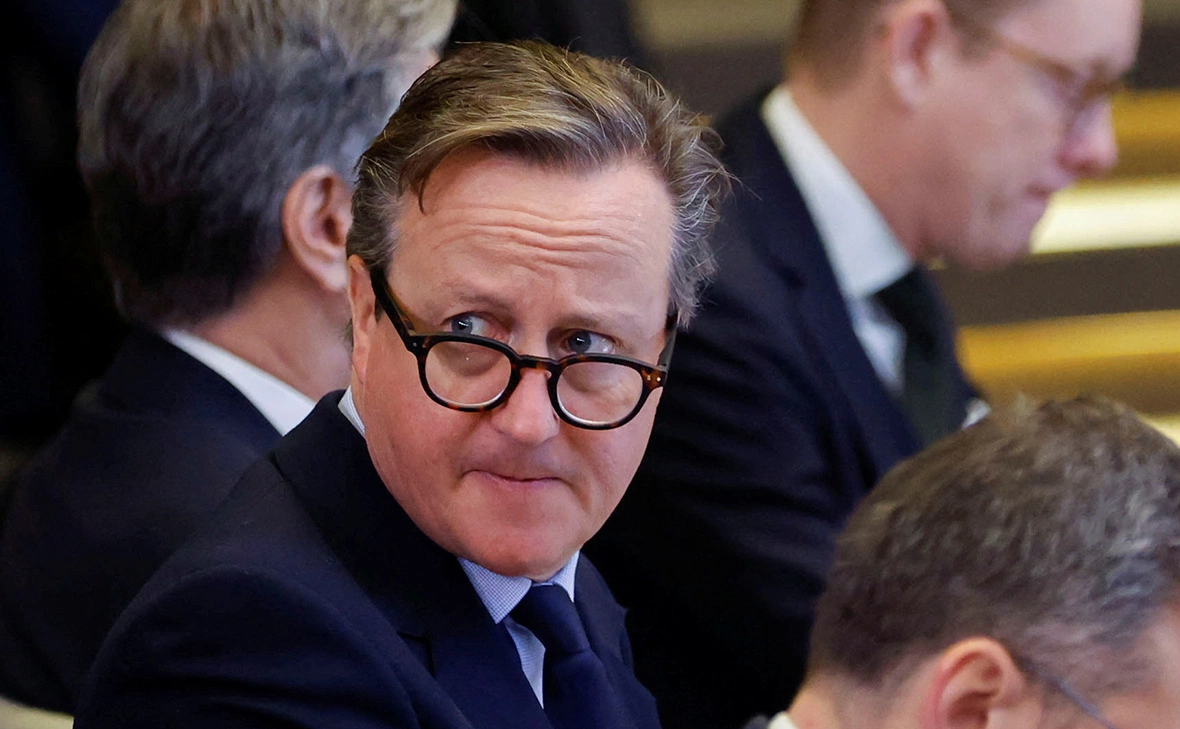 Johanna Geron / Reuters