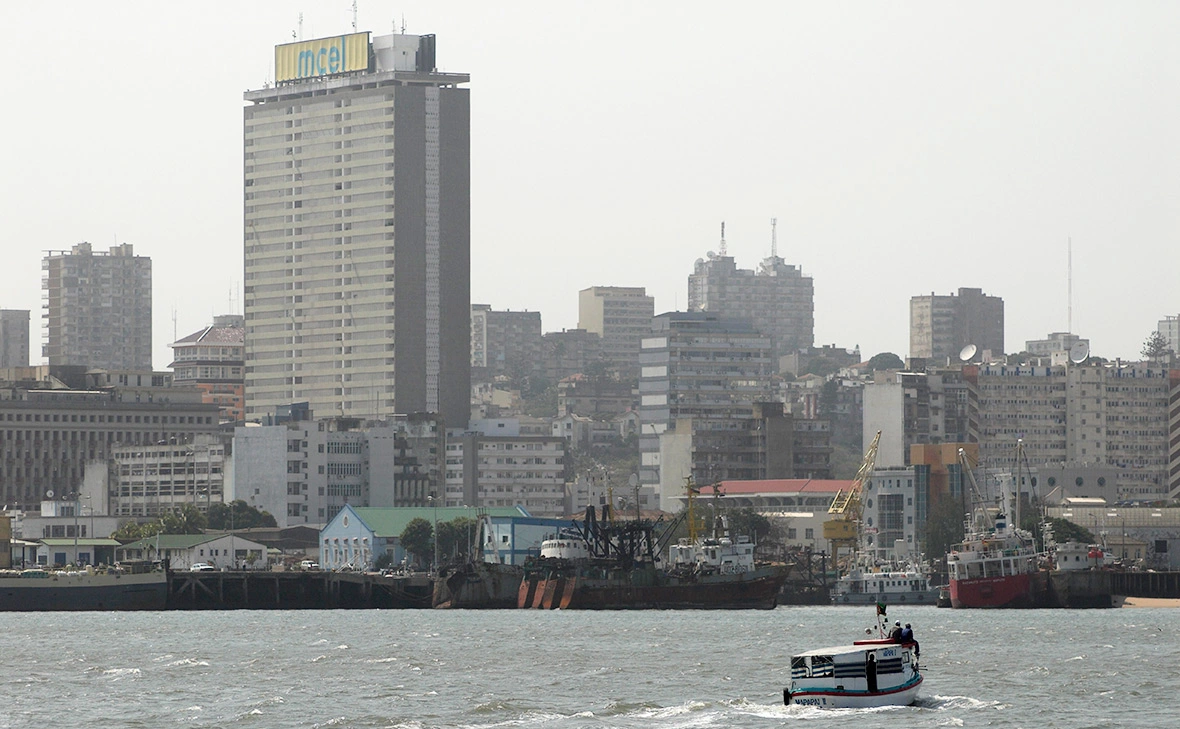 Oliver Gerhard / Global Look Press