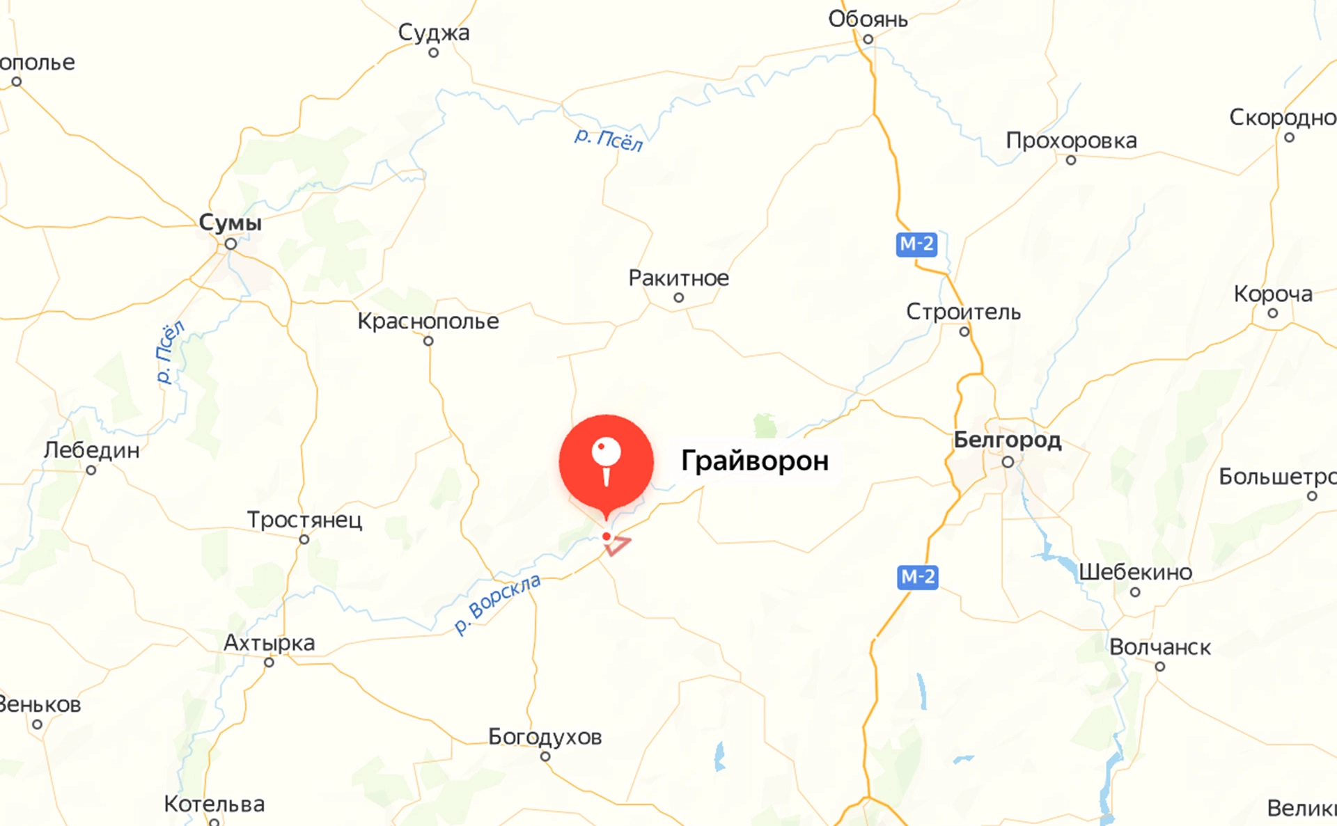 Яндекс.Карты