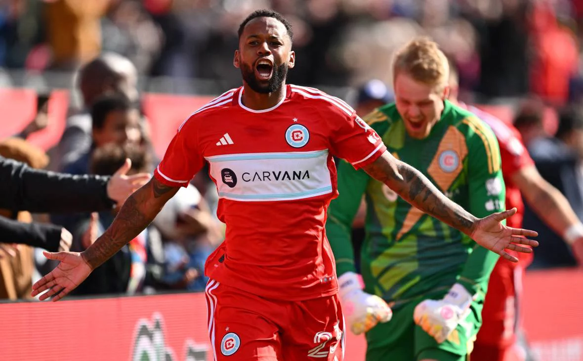 Jamie Sabau / USA Today Sports / Reuters