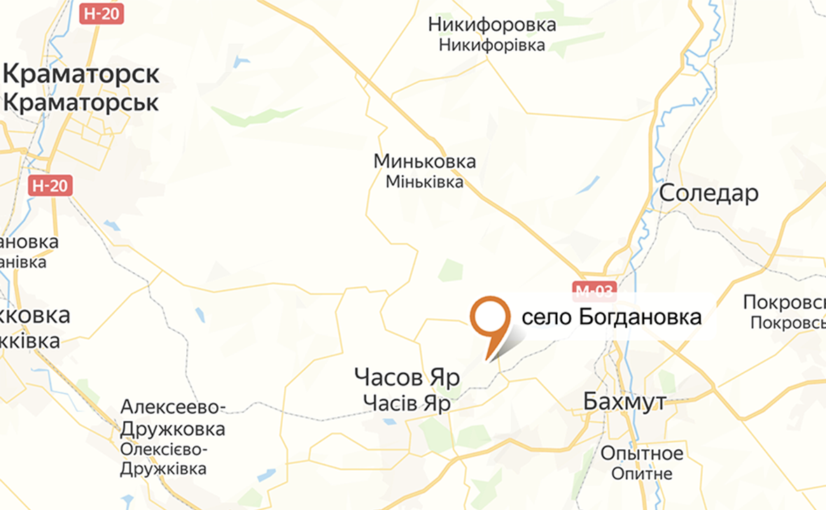 Яндекс.Карты