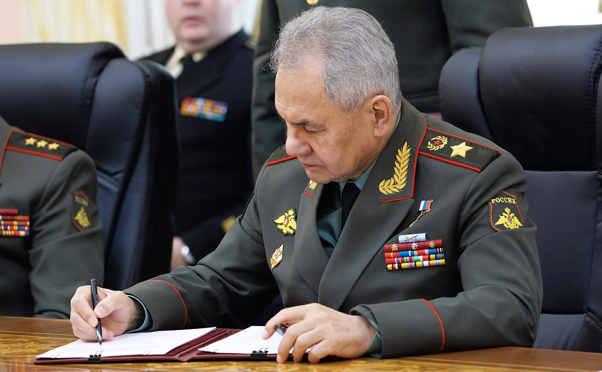 Вадим Савицкий / ТАСС