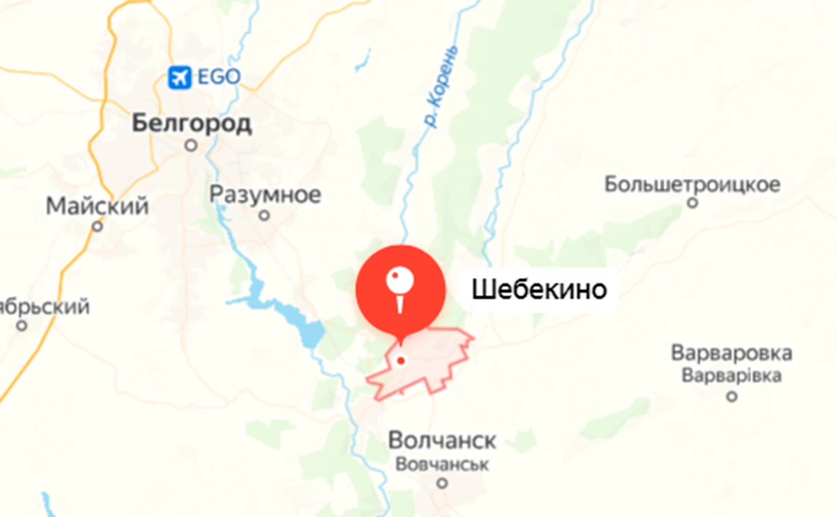 Яндекс.Карты