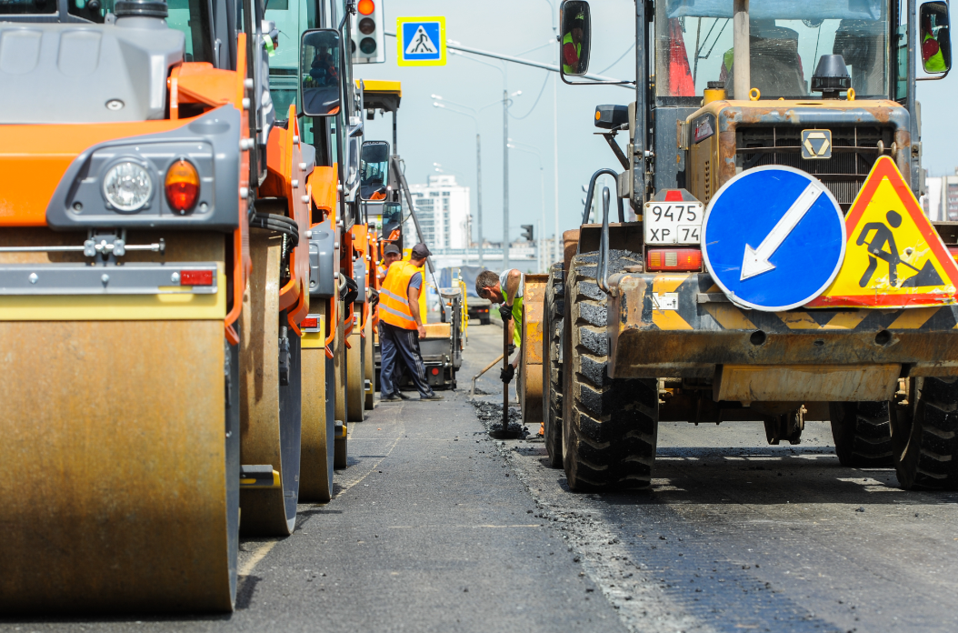 Вадим Ахметов / РИА URA.RU