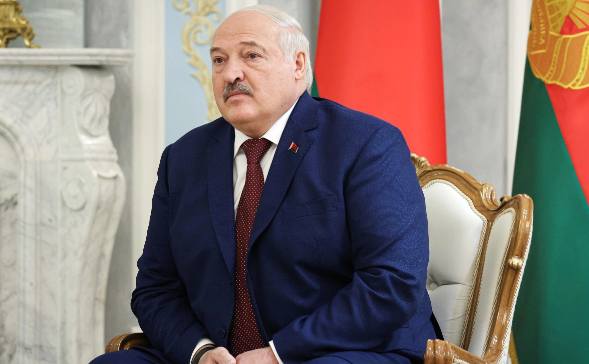 Валерий Шарифулин/POOL/ТАСС