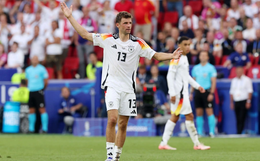  Alexander Hassenstein / Getty Images