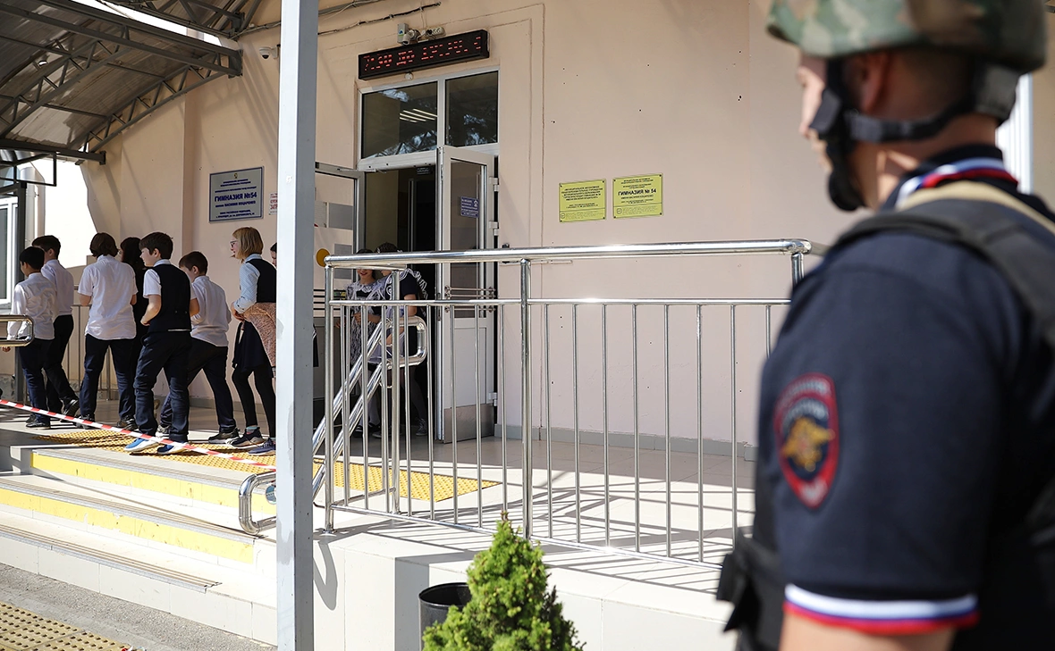 Виталий Тимкив / РИА Новости