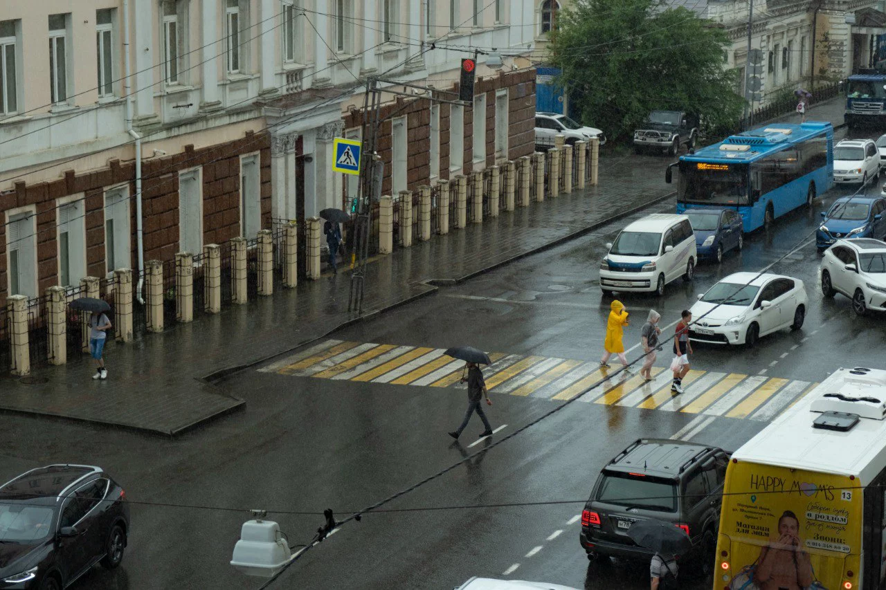 РБК Приморье