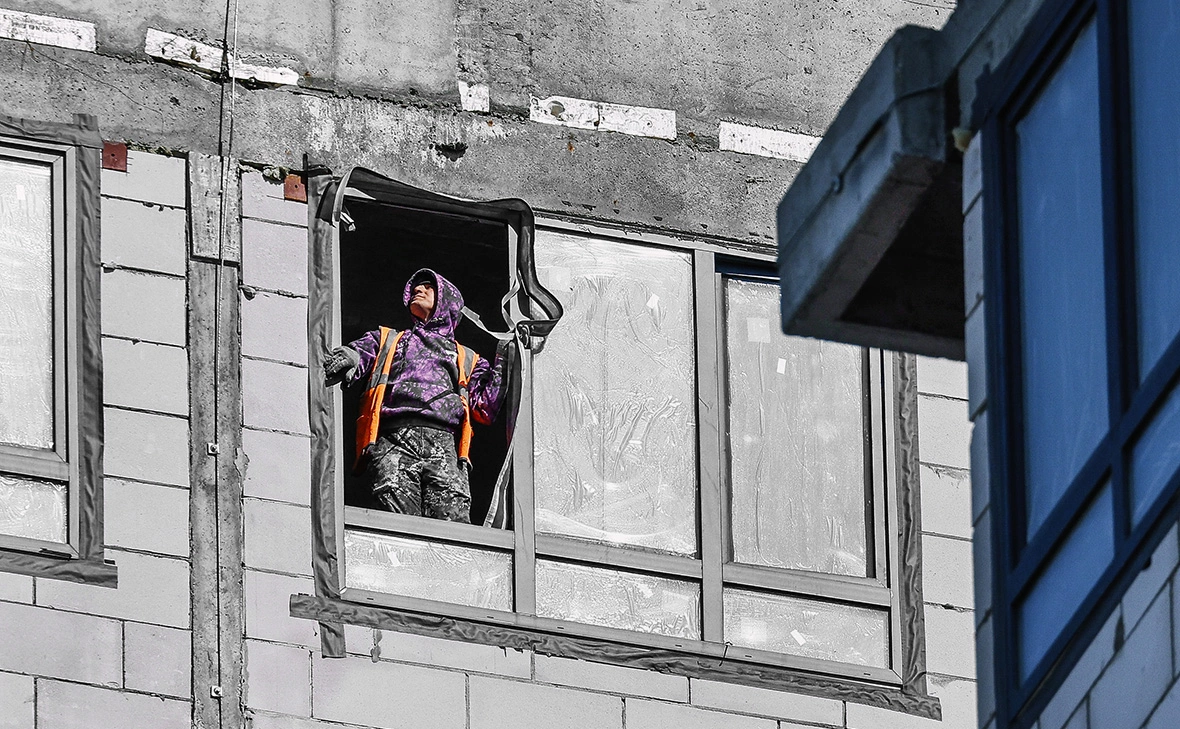 Андрей Любимов / РБК