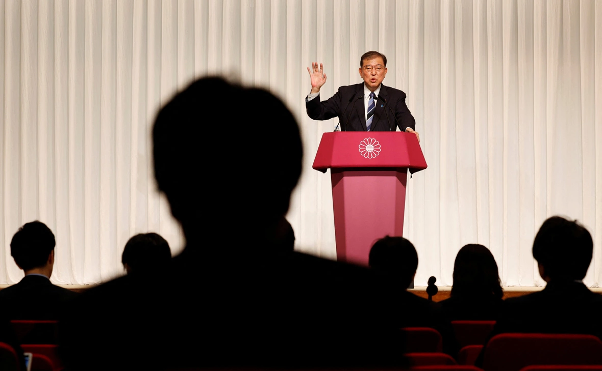 Kim Kyung-Hoon / Reuters