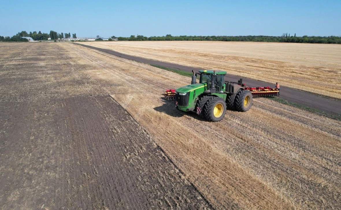 РБК Черноземье