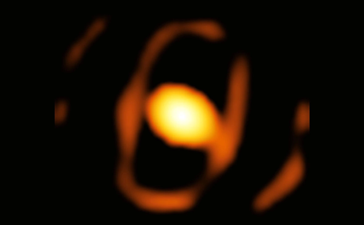 ESO / K. Ohnaka et al.