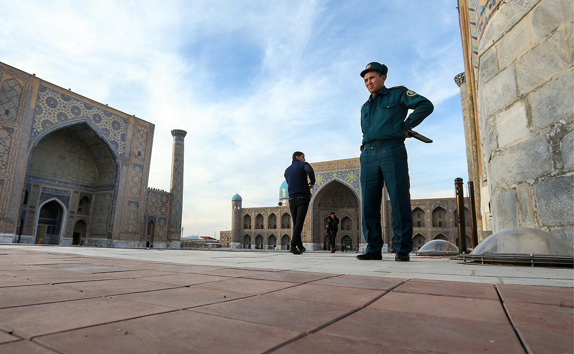 Валерий Шарифулин / ТАСС