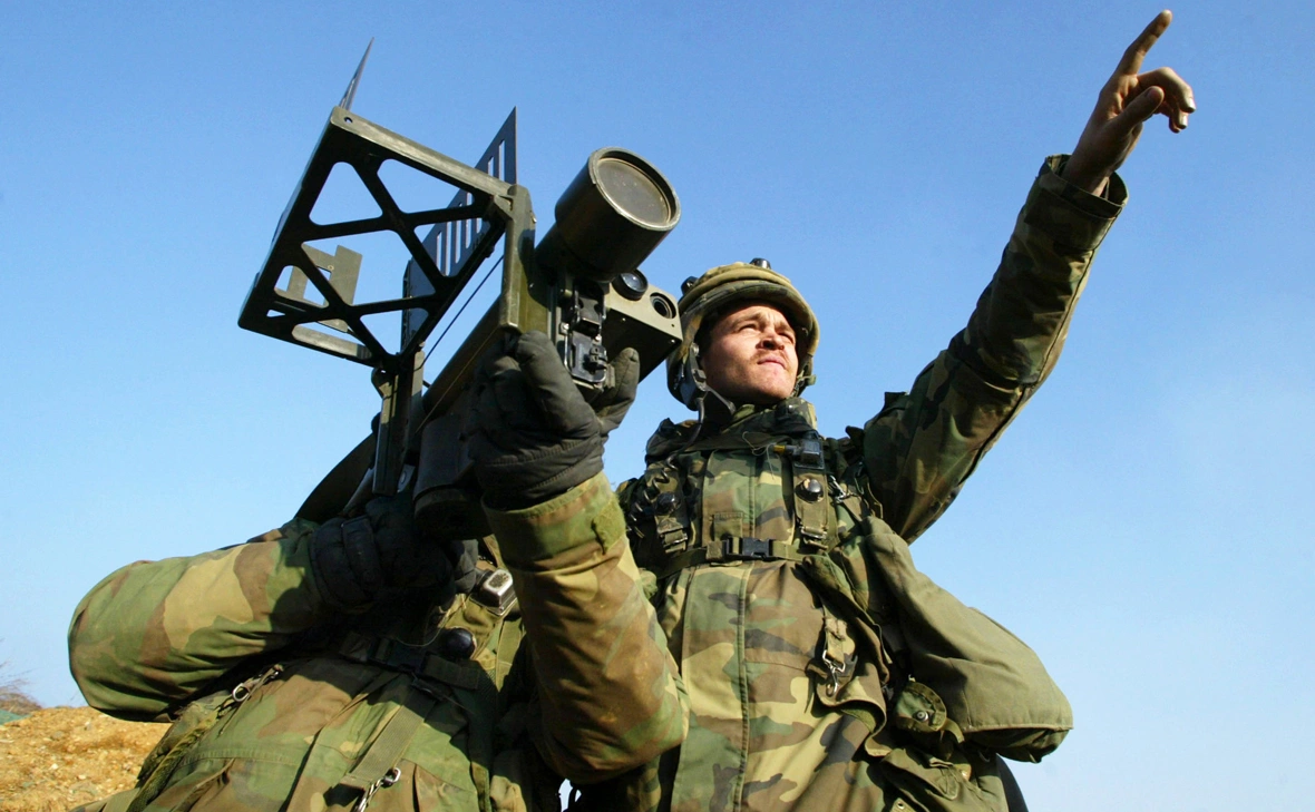 Chung Sung-Jun / Getty Images