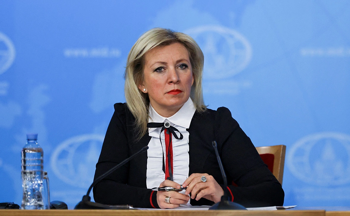 Евгения Новоженина / Reuters