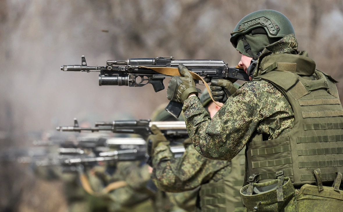 Алексей Коновалов / ТАСС