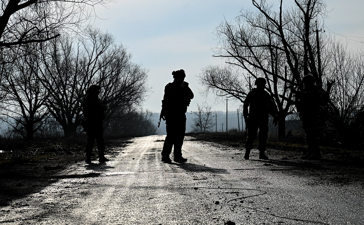 Станислав Красильников / РИА Новости