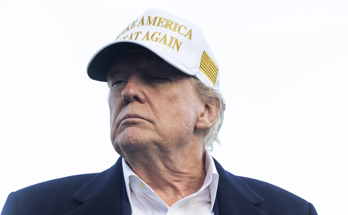 Jim LoScalzo - CNP / Consolidated News Photos / Global Look Press