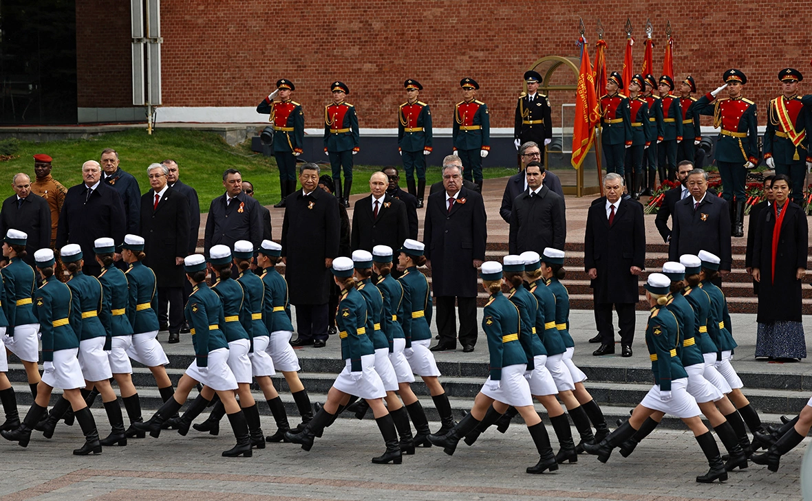 Евгения Новоженина / Reuters