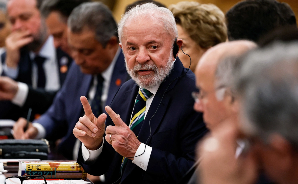 Tingshu Wang / Reuters