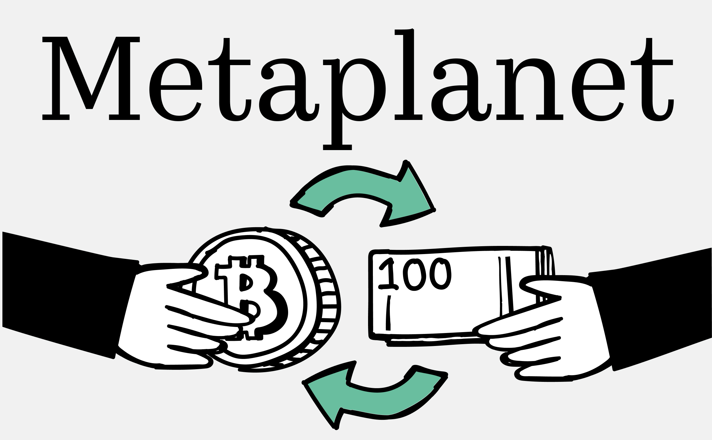 Биткоин помог акциям Metaplanet взлететь в 90 раз. Что это за компания