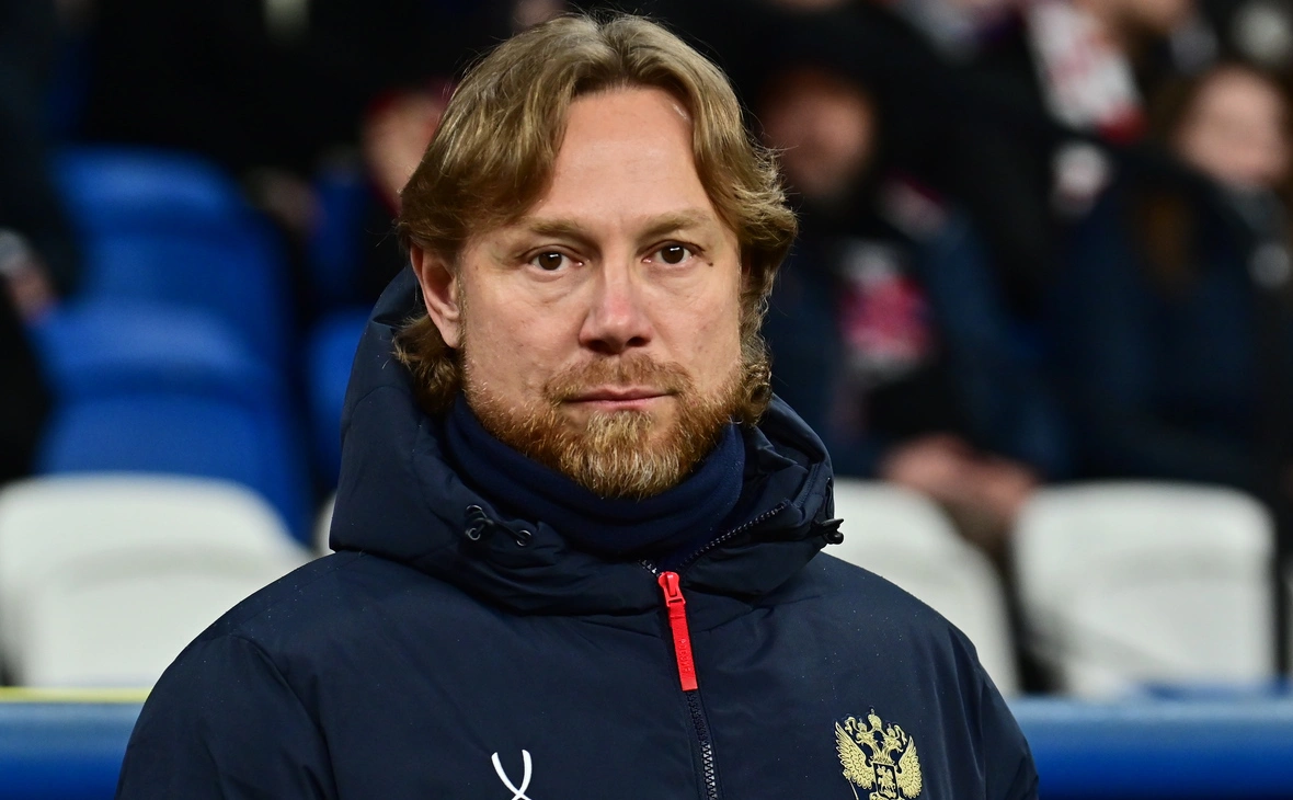 Pavel Kashaev / Global Look Press