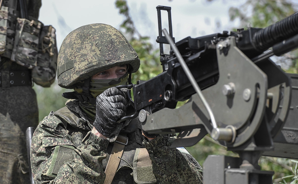 Константин Михальчевский / РИА Новости
