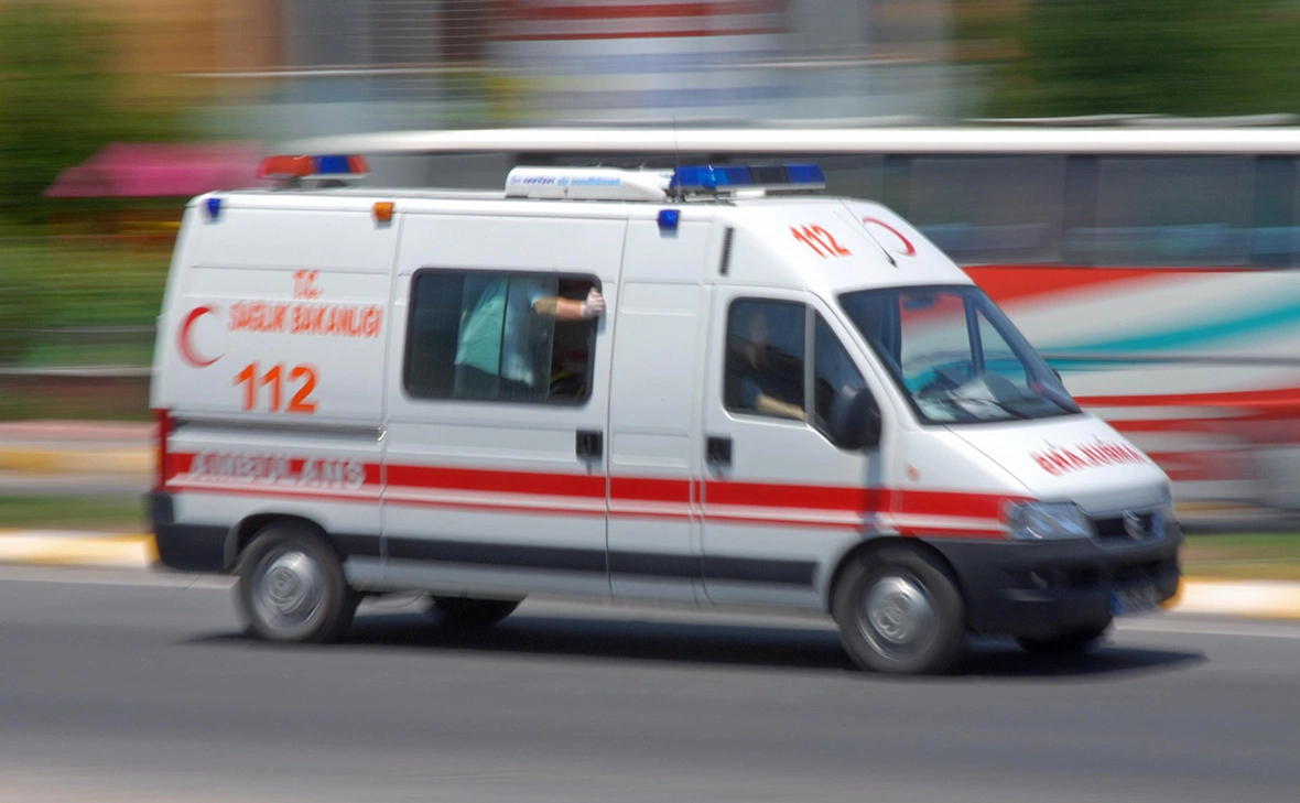 Walter G. Allgöwer / Global Look Press