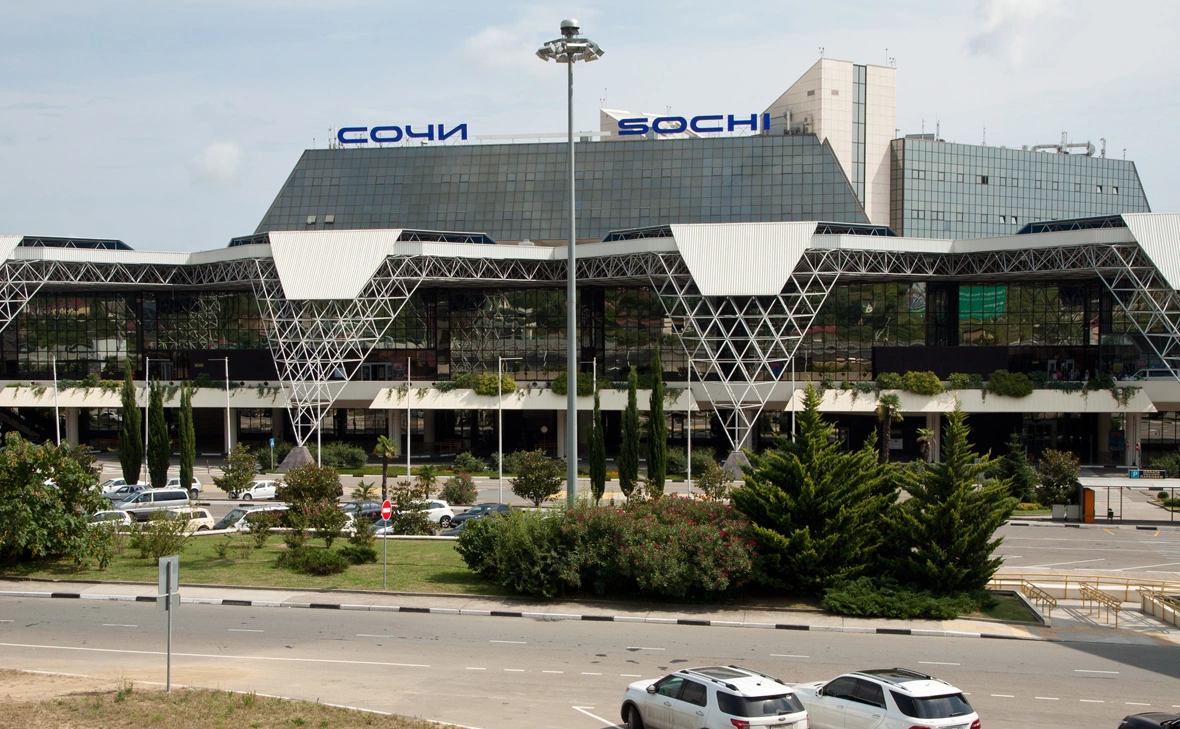 Катерина Садовски для РБК