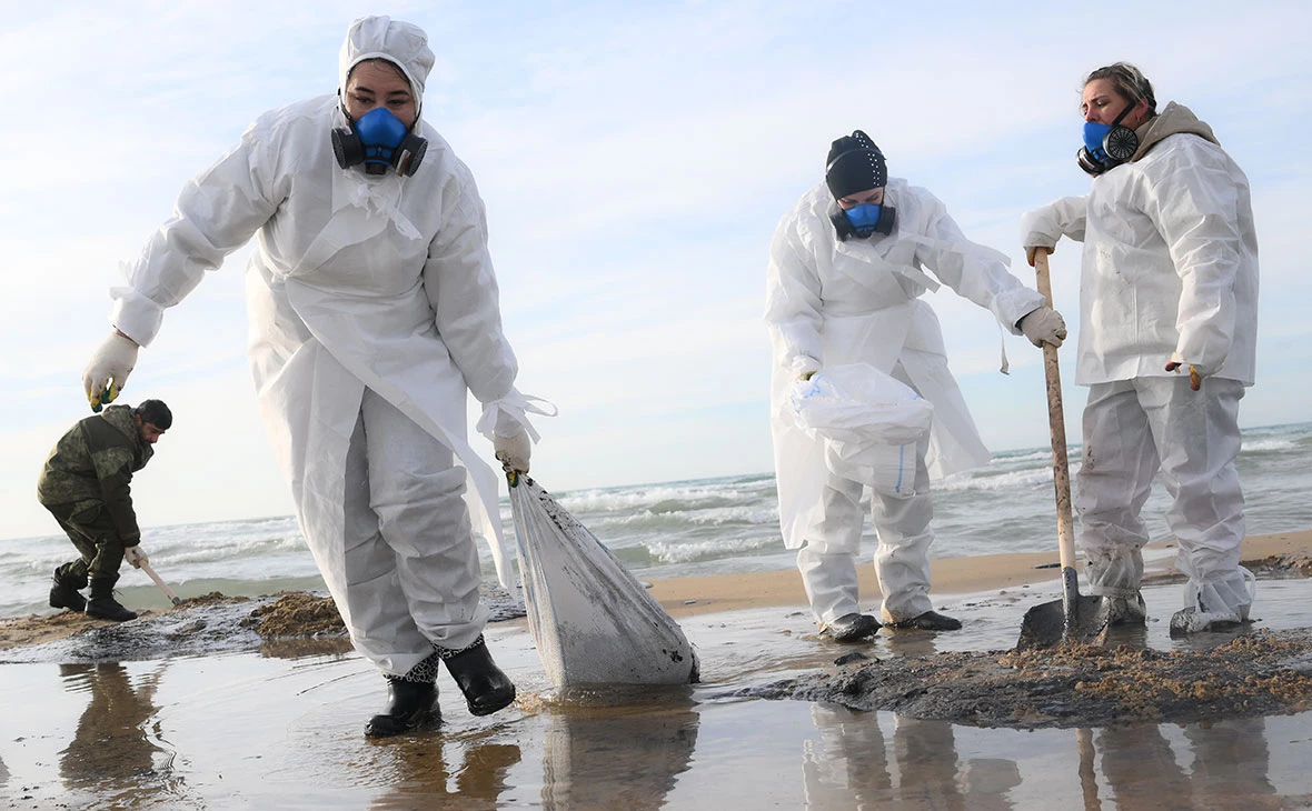 Алексей Майшев / РИА Новости
