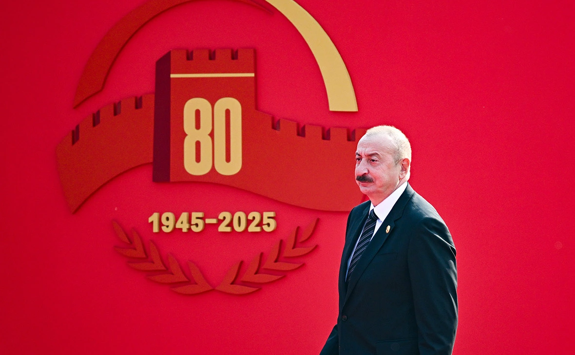 Сергей Бобылев / ТАСС