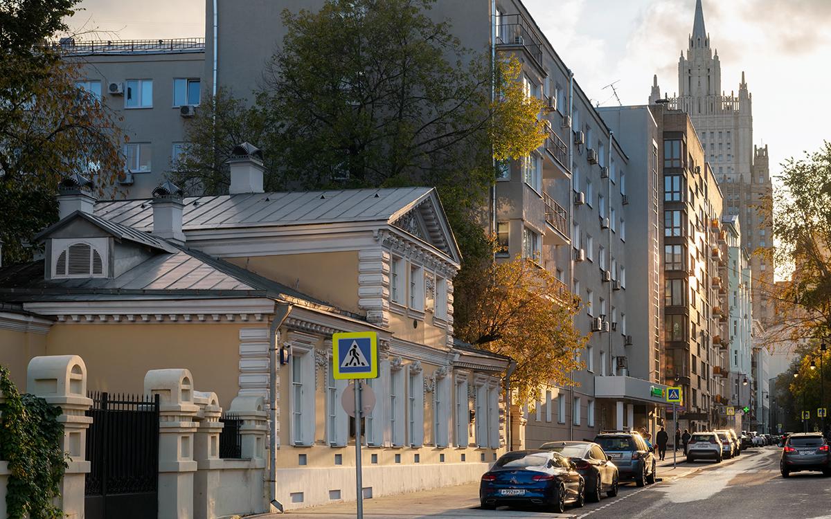 Фото: Pukhov K / Shutterstock / FOTODOM