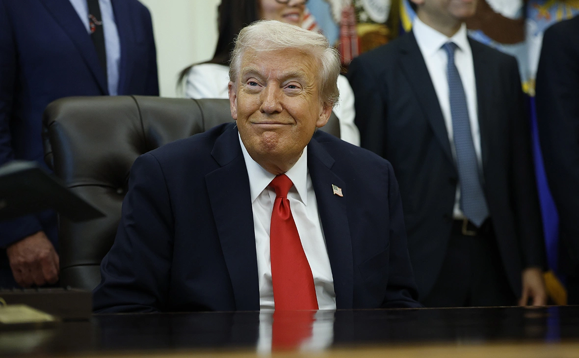 Kevin Dietsch / Getty Images