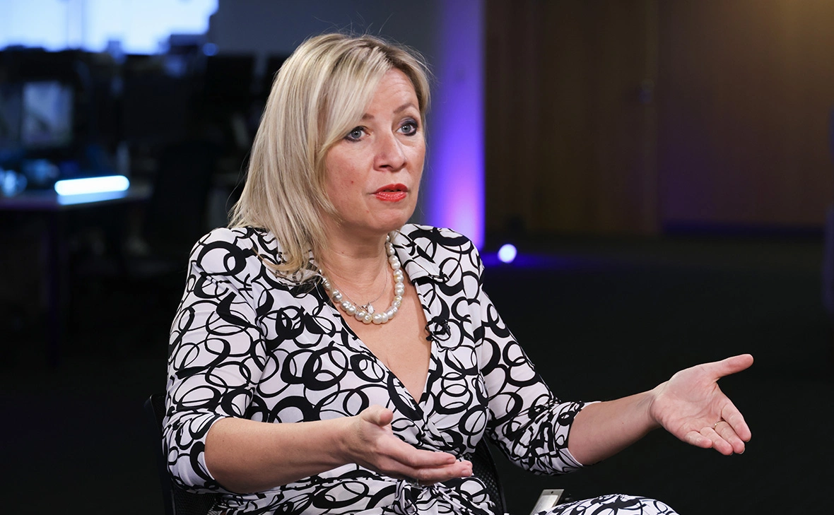 Георгий Чернышов / ТАСС