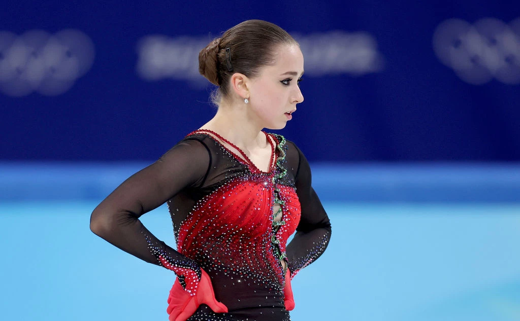 Matthew Stockman / Getty Images