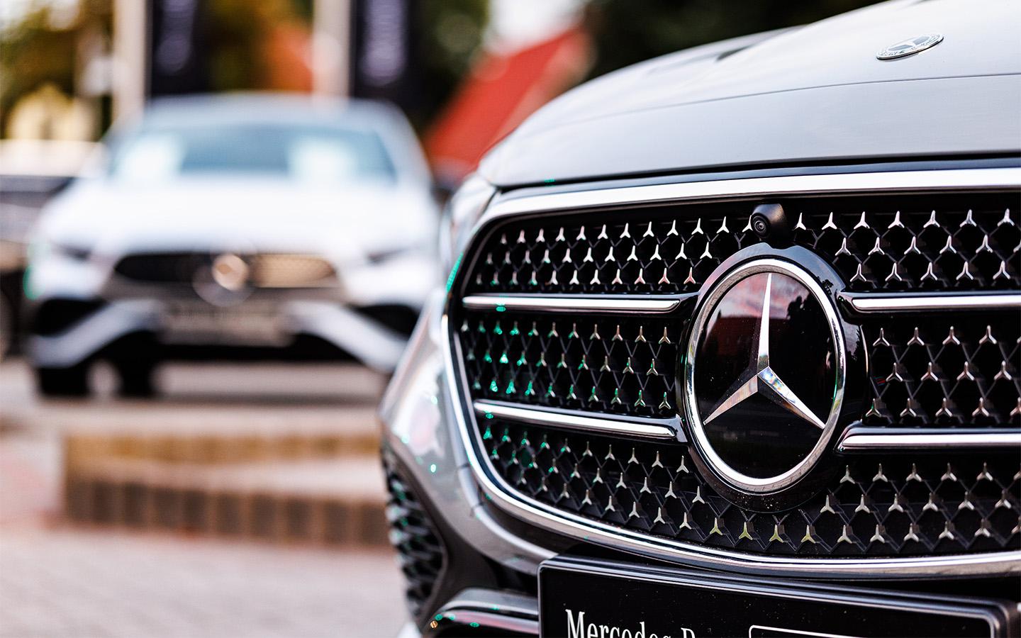 Прибыль Mercedes-Benz упала вдвое в 2025 году. Что говорят в компании